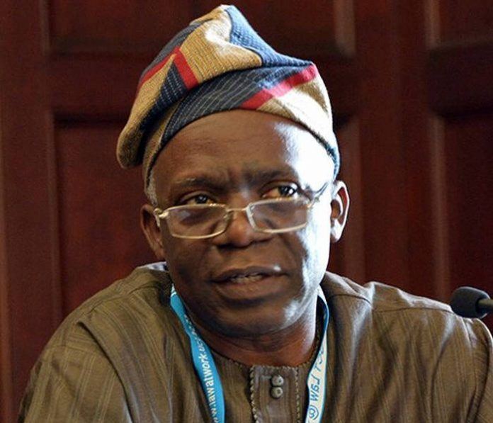 Falana Offers Tips To Candidates