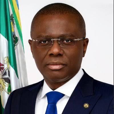 Lagos Governor