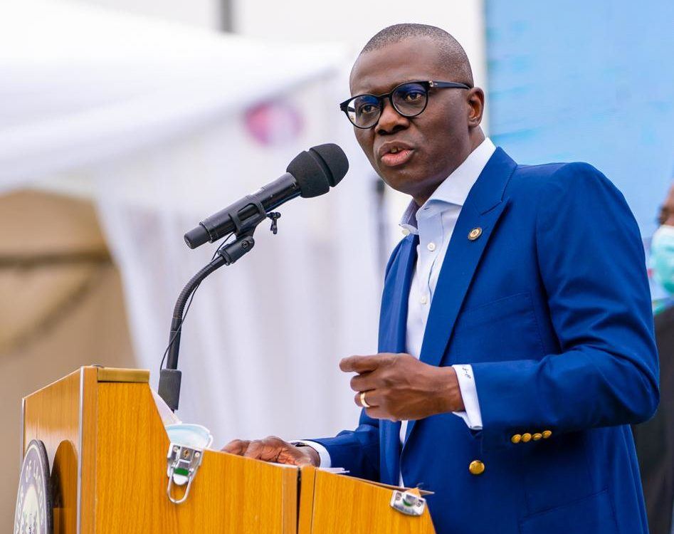 Why Governor Sanwo-Olu will not attend guber debate