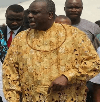 Who Succeeds Edwin Clark As Pan Niger Delta Forum Leader? Hot Competition Begins