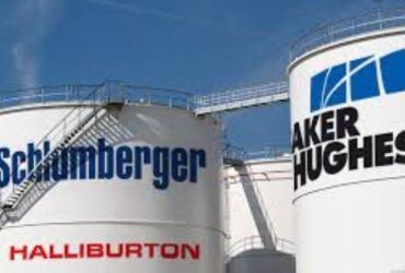 Schlumberger And
