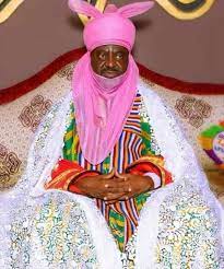 Emir Of Bichi