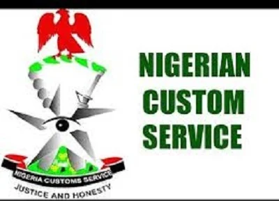 Nigeria Customs Service Board