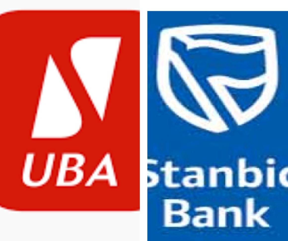 United Bank for Africa,