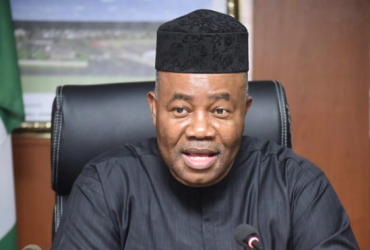 Plan By Godswill Akpabio To Spend N110 Billion On Cars Sparks Anger