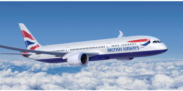 British Airways Pays Compensation over infractions