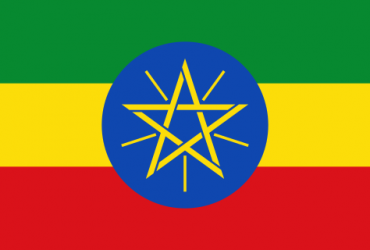 Anxiety in ethiopia