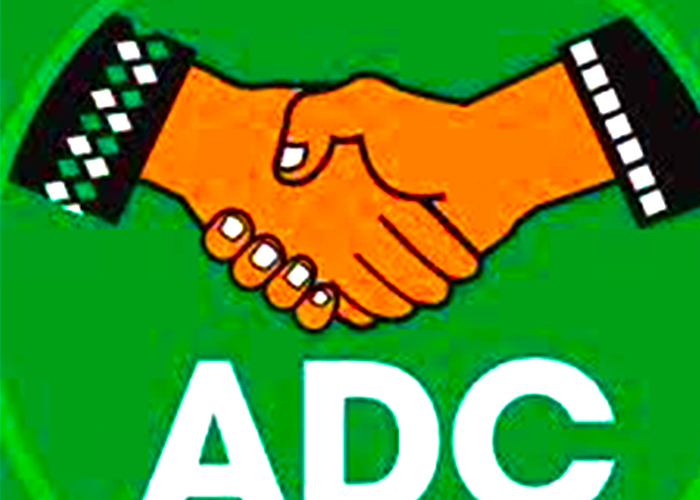 ADC candidate