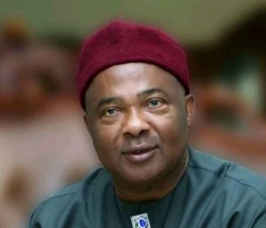 Imo Guber: Security, Economy Top Ejiogu’s Agenda For Imo As APGA Flags Off Campaign