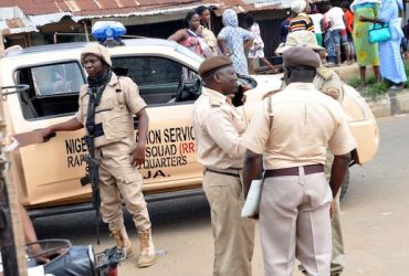 American Streamer Tikbeen Deported From Nigeria Shortly After Landing – Viral Video Sparks Outrage