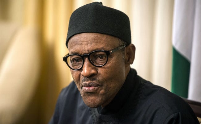After 8 Years In Office, Buhari Submits Assets Declaration Form Of Zero Debt, Decreased Cows
