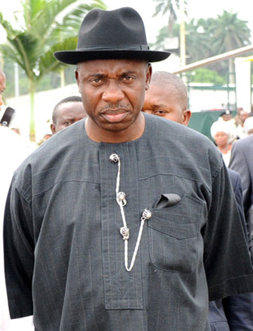 ADC Vice Presidential Candidate, Rotimi Amaechi, Reveals 'Reason' For Mother's Untimely Death