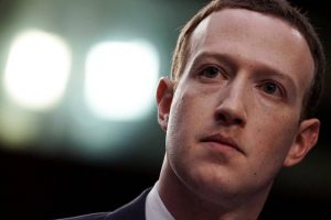Mark Zuckerberg Creates Broadcast Channel 