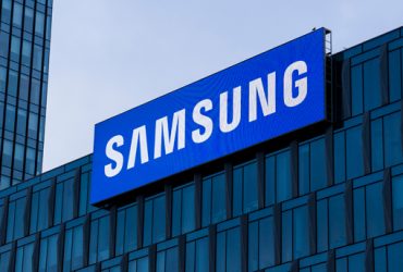 Samsung Suffers Loss
