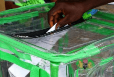 INEC Releases April 15 Re Run Polling Units
