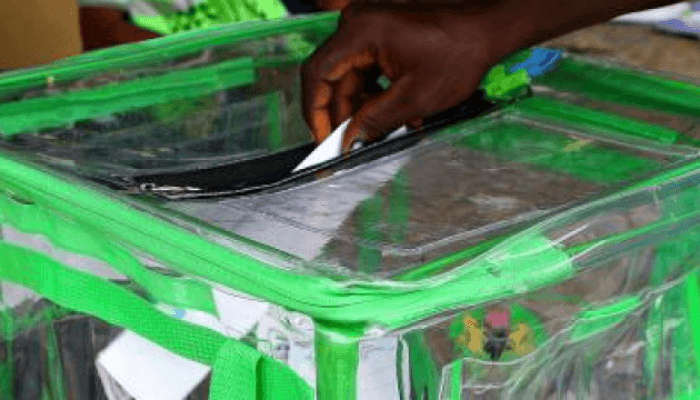 INEC Releases April 15 Re Run Polling Units