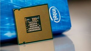 Intel Deploys $70 Billion 