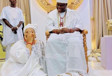 The Truth About My Love For Ooni