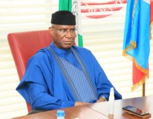 Ovie Omo Agege Unfit To Be Delta Governor