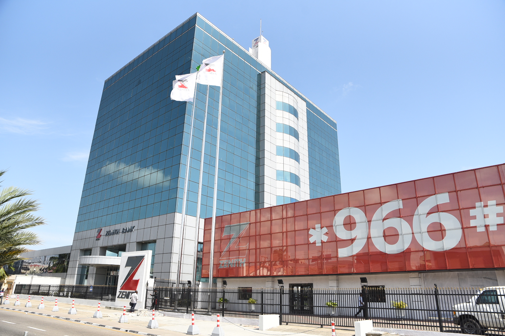 2023 Top 1000 World Banks: Zenith Bank Retains  Top Spot As Nigeria’S Number One Bank By Tier-1 Capital For Fourteen Straight Years