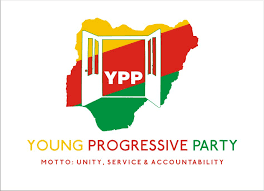 Abia State YPP Guber Candidate
