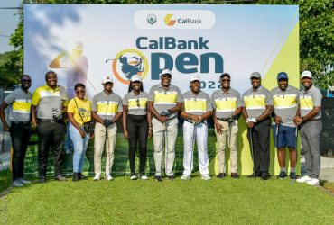 Calbank Open Golf Championship