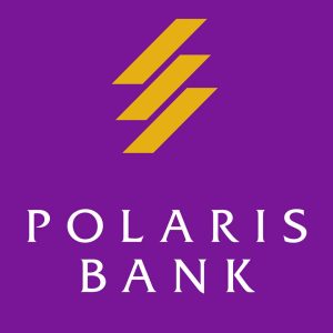Polaris Bank 