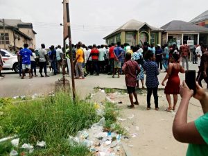 INEC Postpones Election In Bayelsa