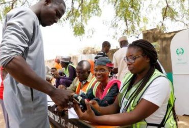 How Voters Can Check Polling Unit Locations