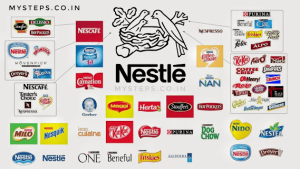 Worries Over Nestlé Products 