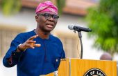 Lagos Governor Goes Tough On Clogging The Lagos-Badagry Corridor