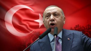 Autocratic Rule In Turkey Ends May 14