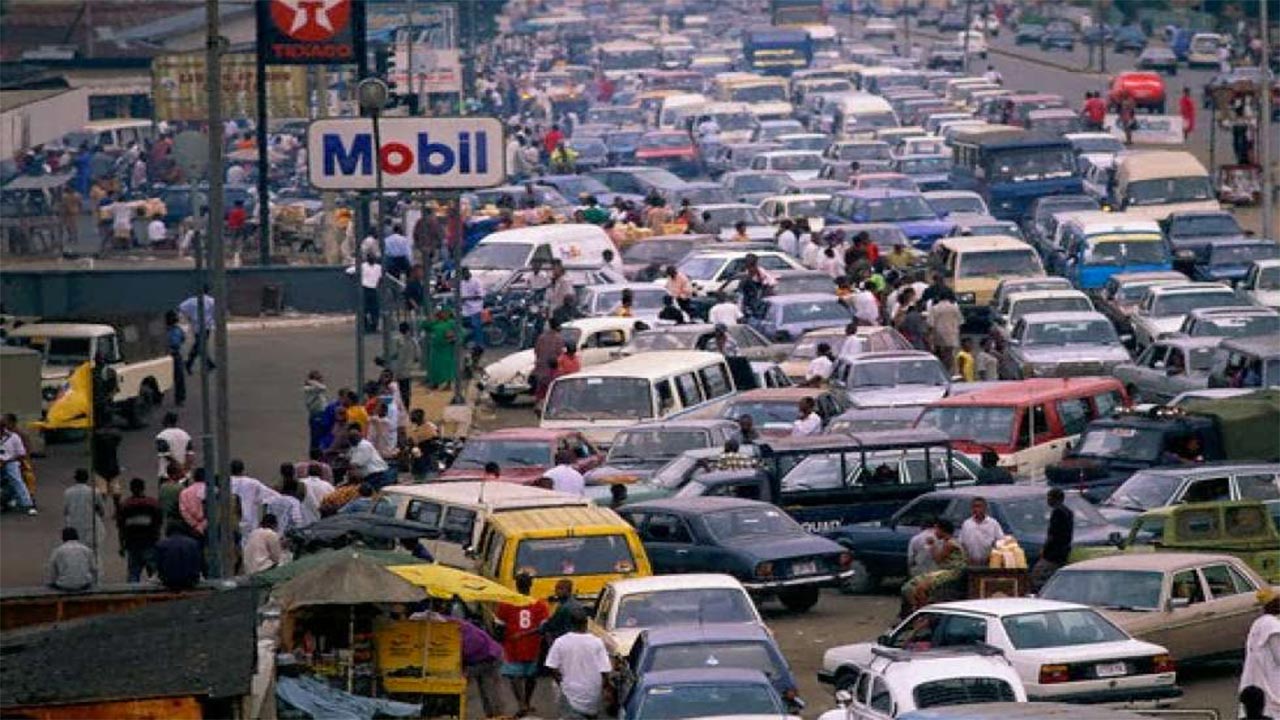JUST IN: Shettima Speaks On Fuel Scarcity