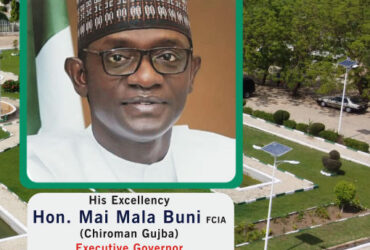 Yet Again, Nigeria Bleeds As Over 50 Killed In An Airstrike On A Market Along The Borno–Yobe Border