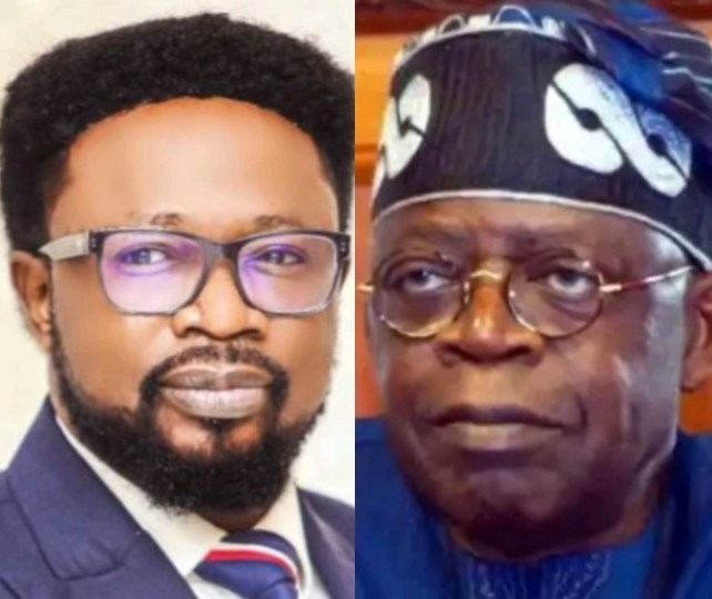 Open Letter: The Only Prophet Who Consistently Maintained Tinubu’s Victory, Joshua Iginla, Requests Good Governance