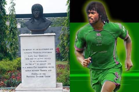 What Sam Okwaraji Told His Club Before Death: Open Letter To Tinubu On The $4 Billion Insurance