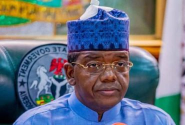 53 Vehicles Recovered From Governor Bello Matawalle’s Home Were From His Auto Business Warehouse
