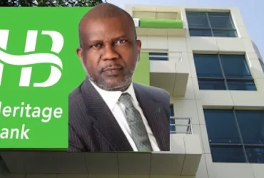 Depositors Lament Over Poor Service Delivery In Heritage Bank