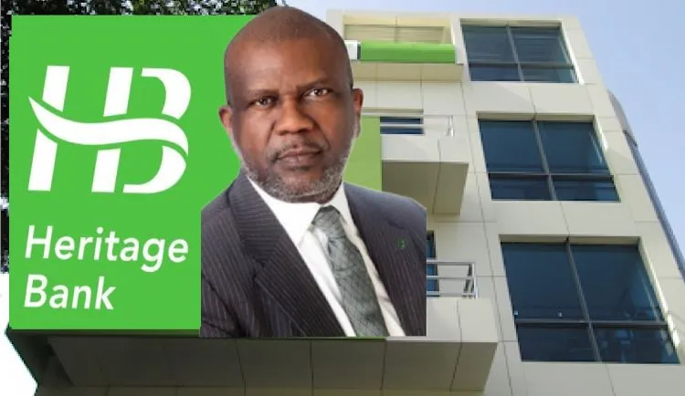 Depositors Lament Over Poor Service Delivery In Heritage Bank