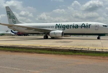 Ethiopia Proposed Deal With Nigeria Air Is A Well Packaged Economic Slavery