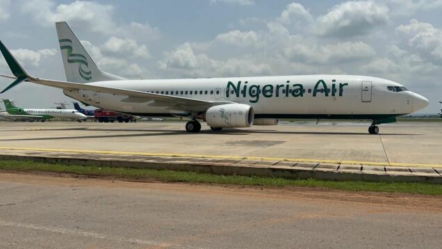 Ethiopia Proposed Deal With Nigeria Air Is A Well Packaged Economic Slavery