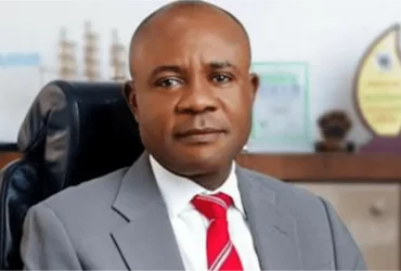 Enugu State Governor, Peter Mbah, Forged Discharge Certificate