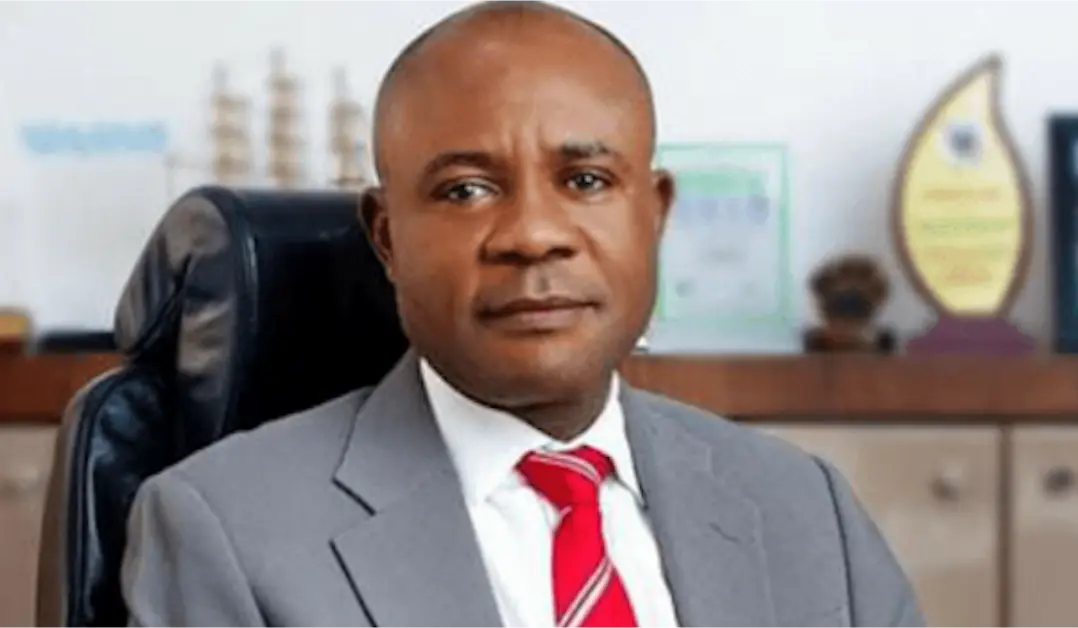 Enugu State Governor, Peter Mbah, Forged Discharge Certificate