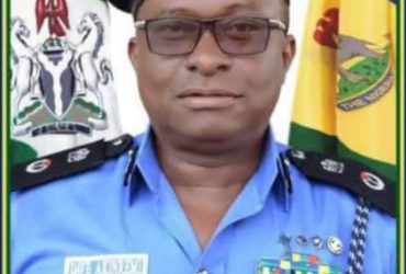 Police Inspector General, Olukayode Egbetokun, Condoles With Ogun Government On The Demise of Commissioner Akinremi
