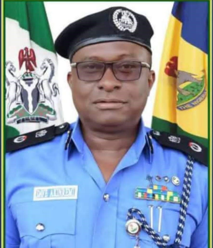 Police Inspector General, Olukayode Egbetokun, Condoles With Ogun Government On The Demise of Commissioner Akinremi