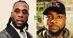 Burna Boy Files Legal Notice Over Defamatory X Tweet Linking Him To Sean Diddy