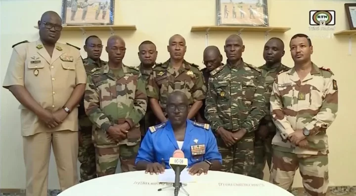ECOWAS Has No Business Mobilizing A War Against Niger