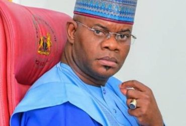 Alleged ₦110.4bn Fraud: How Kogi State Internal Revenue Service Under Former Governor Yahaya Bello Paid Over ₦1bn Commission To Philip Kumar