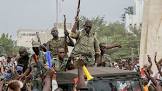 Worries As Military Gradually Takes Over West Africa Region