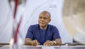 77 Years After, Court Orders British Government To Pay £420 Million To 21 Enugu Coal Miners Killed By Colonial Masters: Fill List Of Victims